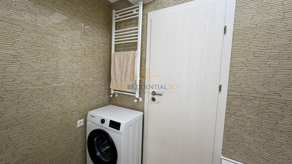 Apartament 2 camere de vanzare, mobilat si utilat, Rahova, Comision 0 - Poză 15