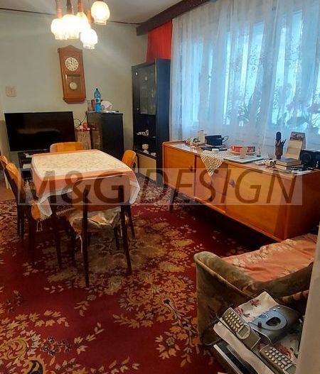 Apartament 4 camere Circumvalatiunii etaj 2 cu centrala - Poză 1