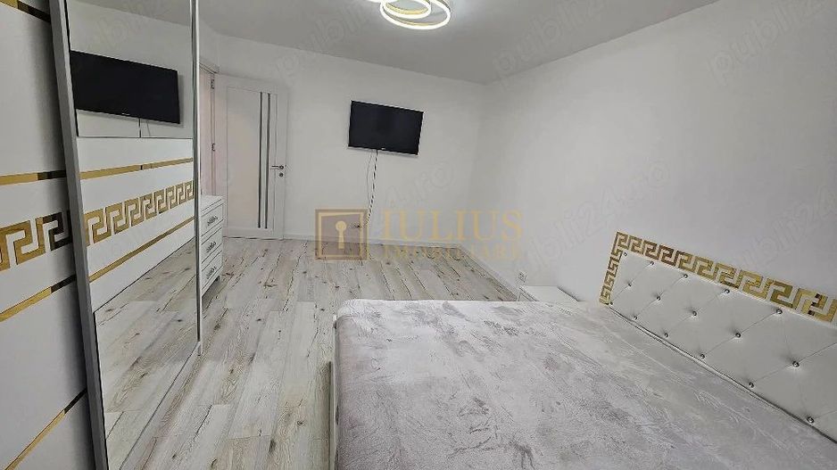 2 dormitoare| zona Soarelui| recent renovat| etaj 2| centrala proprie| - Poză 1