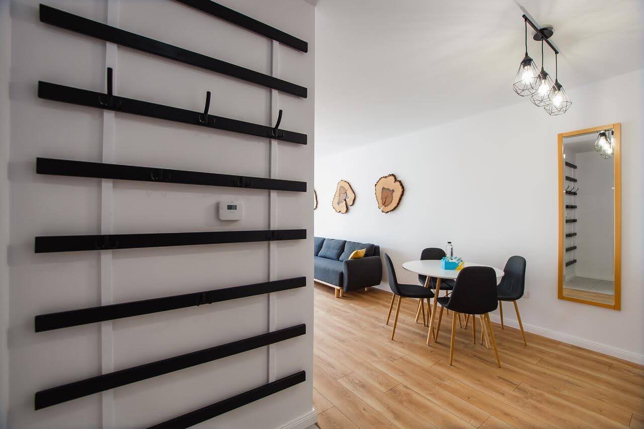 Apartament 2 camere + loc de parcare de închiriat – Zona Ceyrat - Poză 4