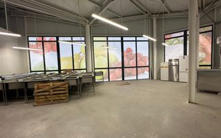 Spatii comerciale de inchiriat in PIATA DELFINULUI - Poză 3