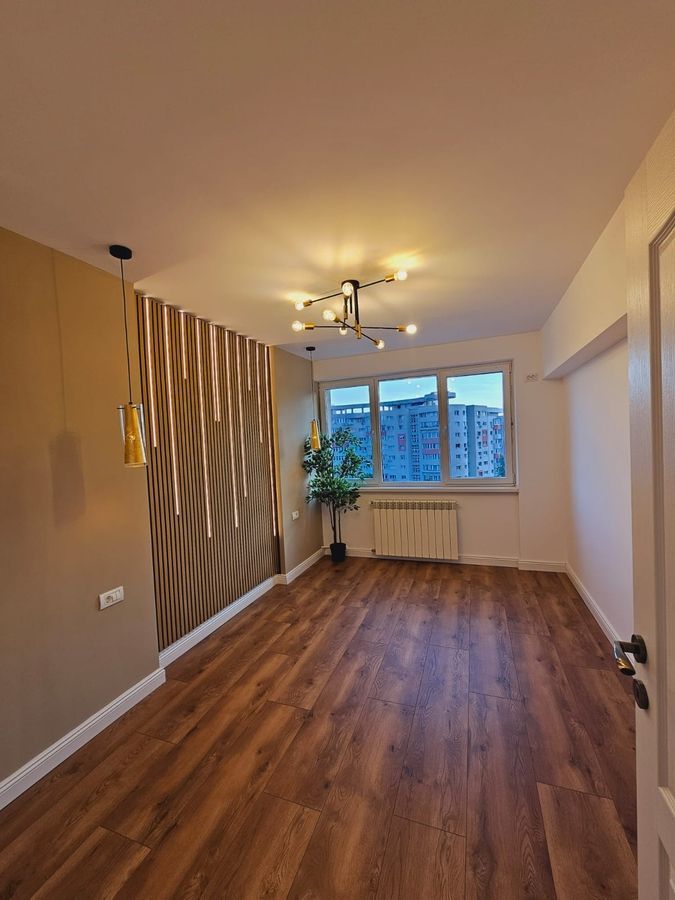 APARTAMENT SUPERB KISELEFF | BANU MANTA | ION MIHALACHE - Poză 3