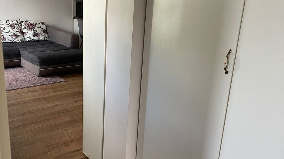 Apartament cu 2 camere si 2 locuri de parcare - Poză 26