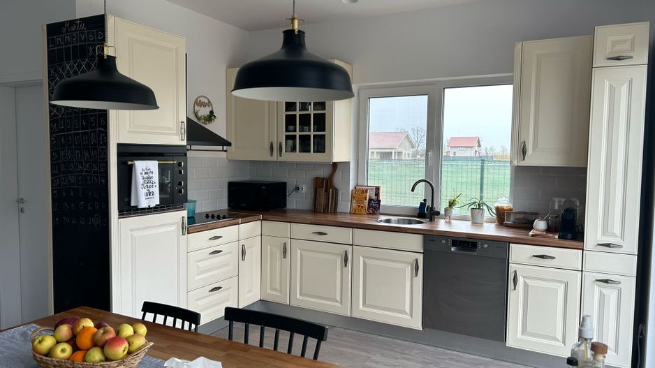 Duplex pe parter in Mosnita Noua - Poză 4