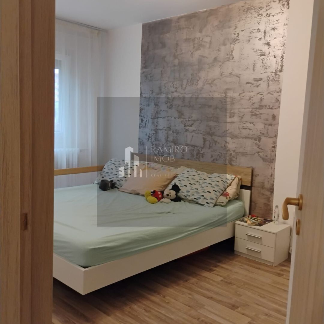 3 Camere -  Bd. Brâncoveanu / Turnu Măgurele - xy - Poză 1