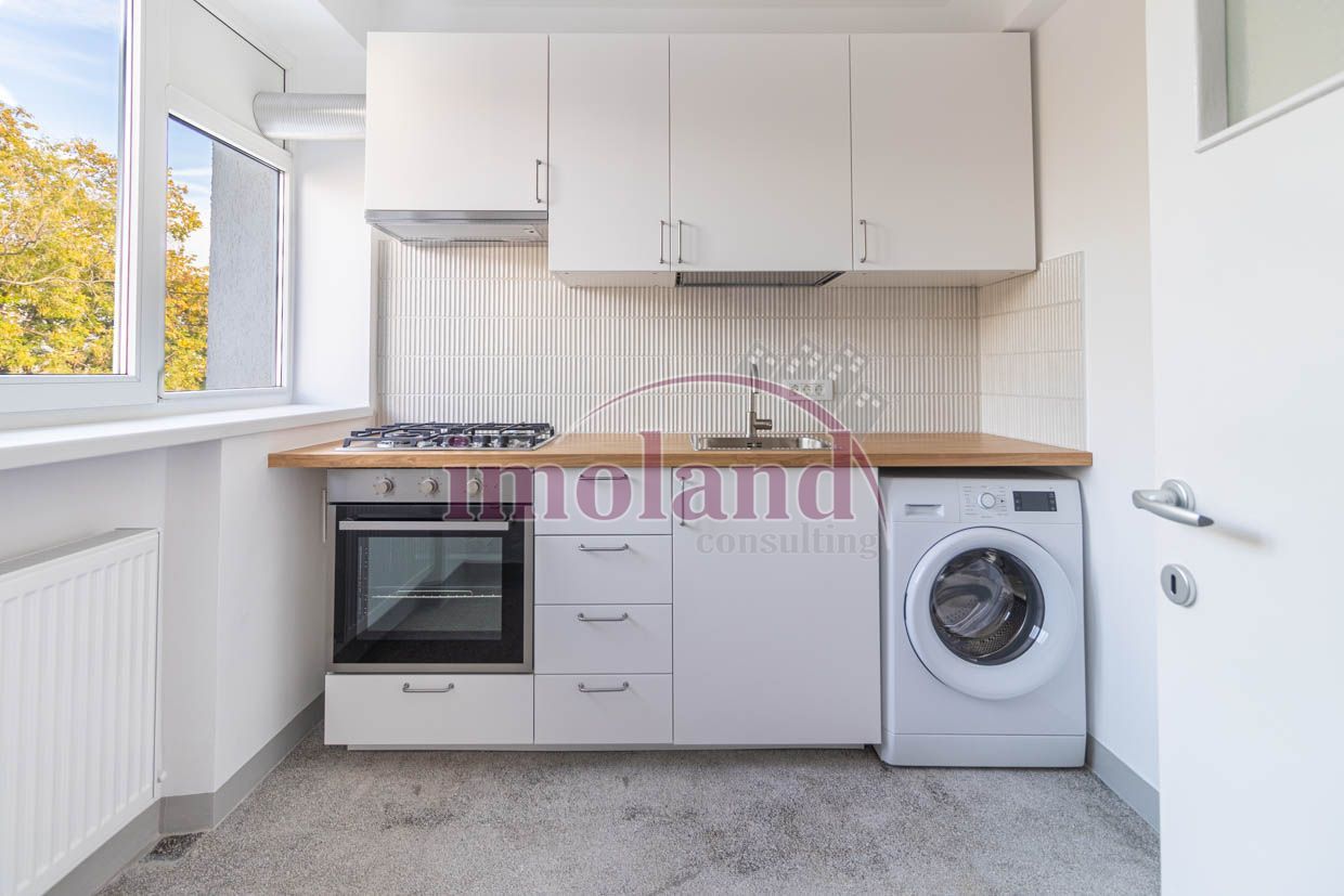 Prima inchiriere 3 camere renovate integral - Floreasca - Parc Automatica - Poză 10