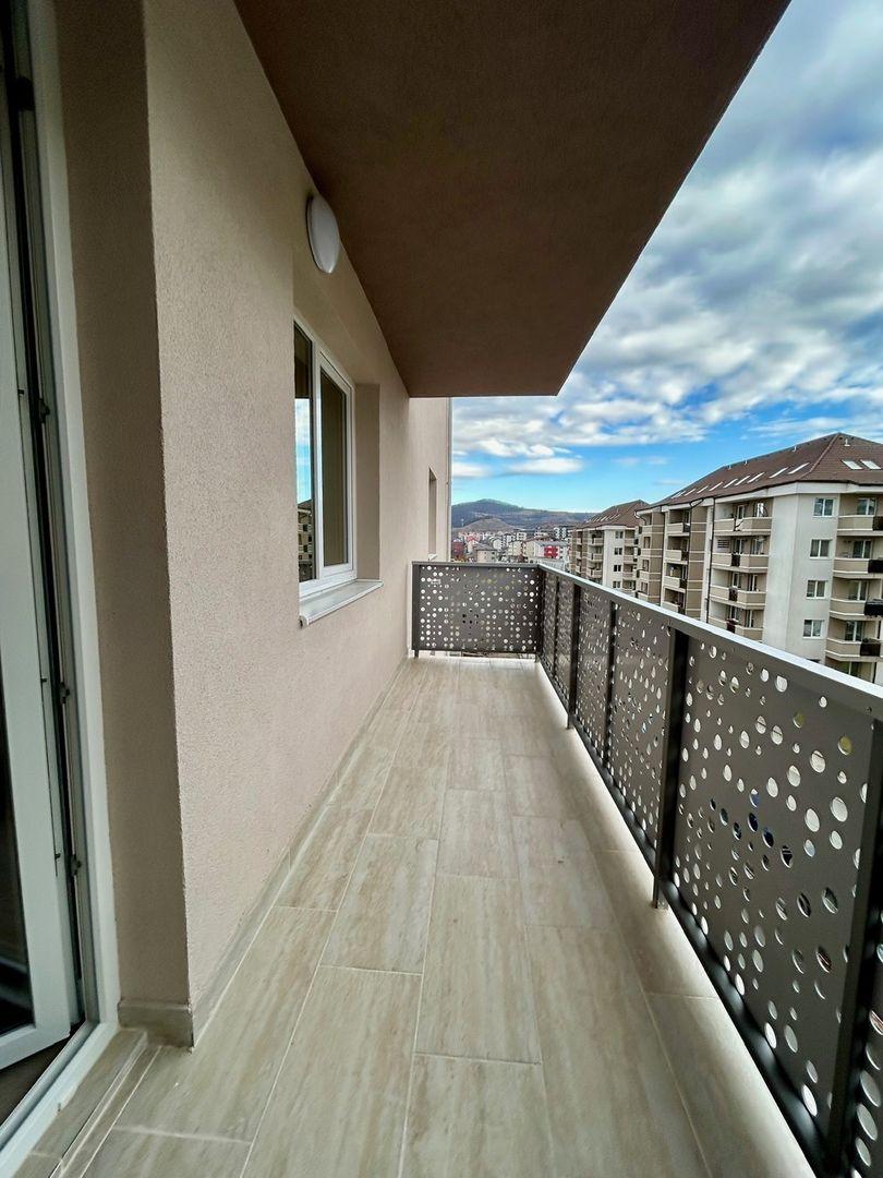 Ap 24 Teilor Residence - 3 camere - Poză 24