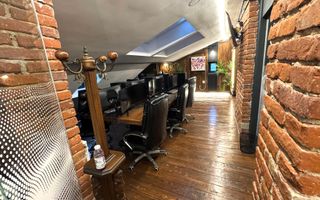 Spatiu de birouri in Vila Interbelica ***104mp utili***// Victoriei - Poză 11