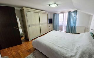 Casă cu 4 camere cu garaj, teren 619 mp, Alba Iulia - zona Micești - Poză 13