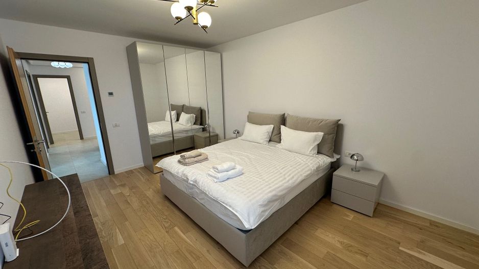 Apartament 3 camere de inchiriat - Poză 17