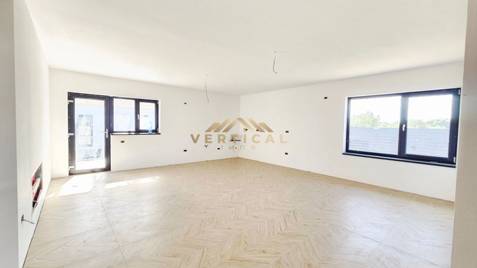 Casa parter 4 camere - comuna Berceni - Poză 6