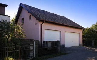 Vilă de închiriat | Suceava – Zamca | 450 mp | Ideal firmă / birouri - Poză 3