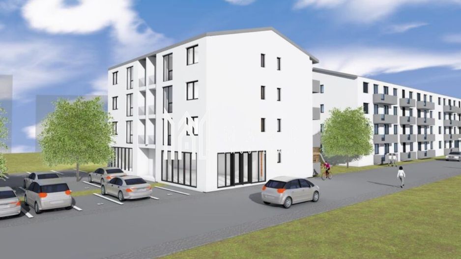 APARTAMENT 3 CAMERE | 365€/LUNĂ | RATE DEZVOLTATOR I COMISION 0% - Poză 4