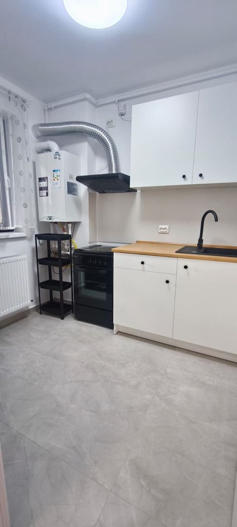 De Inchiriat Garsonieră  HILS Brauner, centrală proprie, parcare inclusa - Poză 5