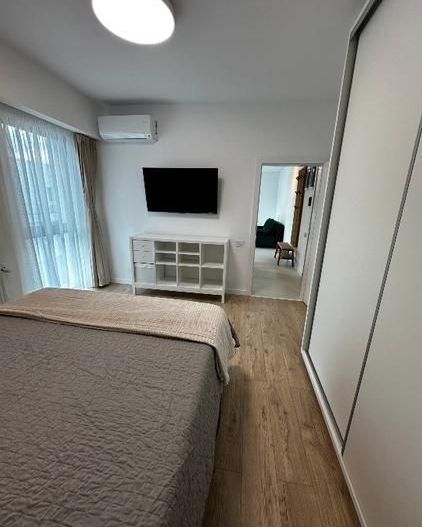Prima Inchiriere Apartament 2 camere Decebal, Centrala, Loc de Parcare - Poză 4