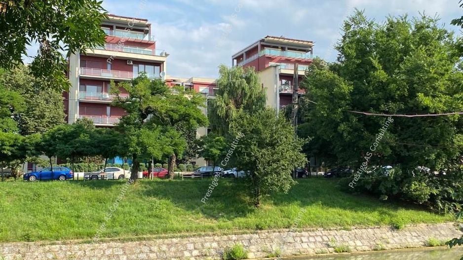 Apartament 2 camere 80 mp | Bloc Tender | UMFT | Parter - Poză 9