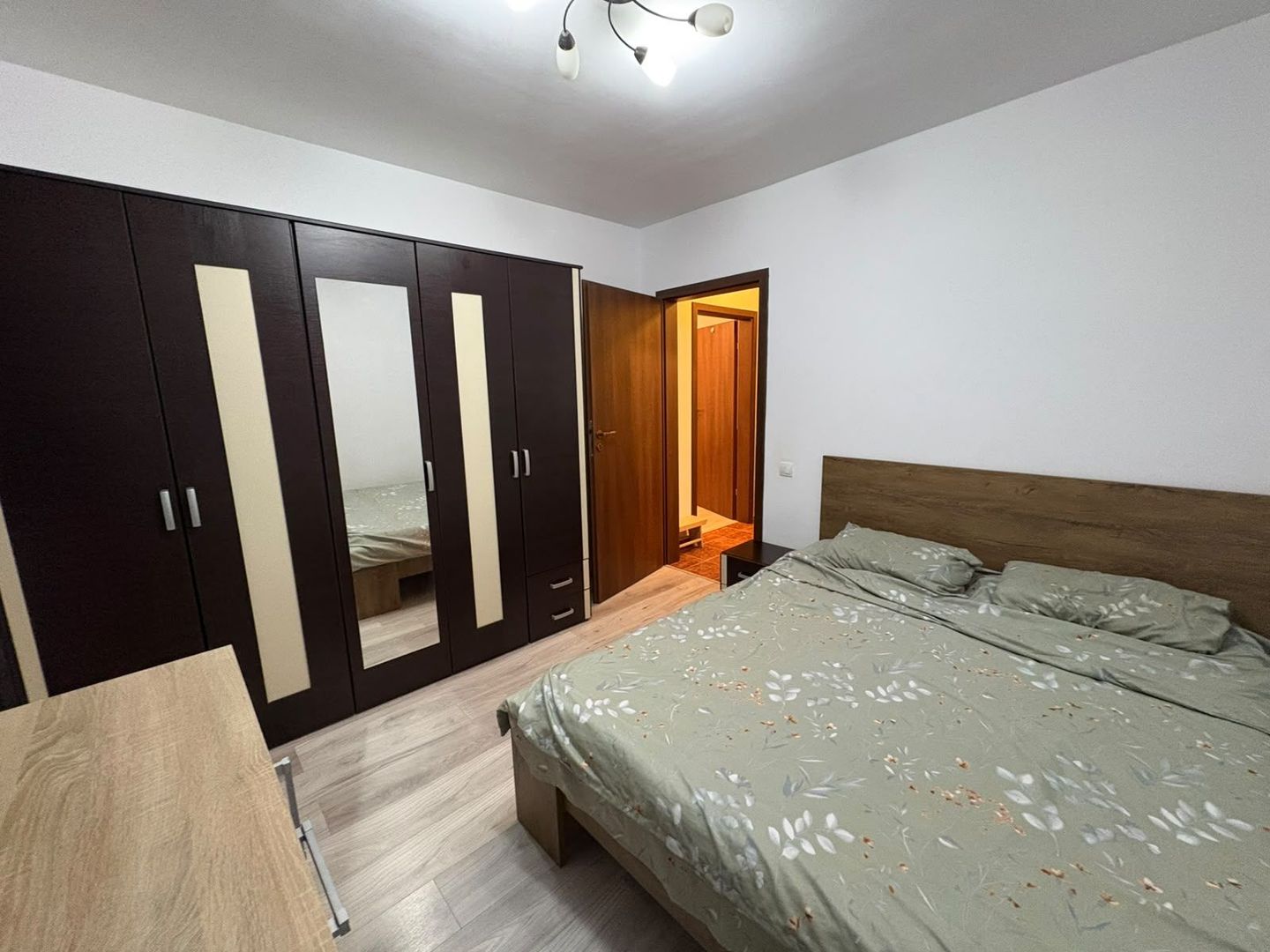 AP. 2 CAMERE-POPESTI-LEORDENI, CENTRALA PROPRIE, METROU, MODERN - Poză 8