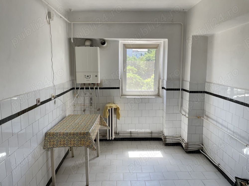 Apartament 4 camere Galata 2 - Iasi etaj 2 4 - Poză 2