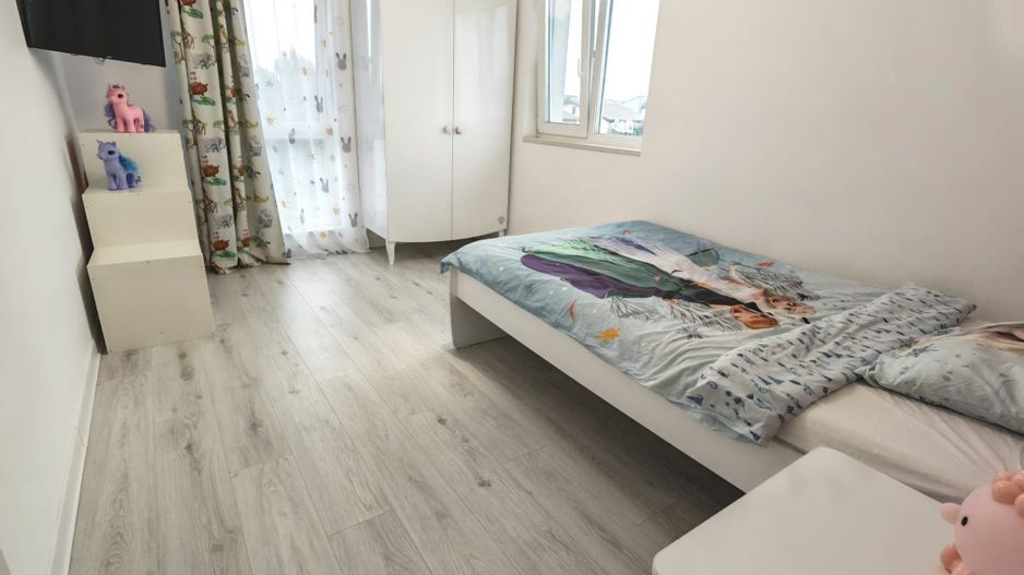 Duplex 4 camere ,Mosnita Noua -Urseni 100 mp utili - Poză 12