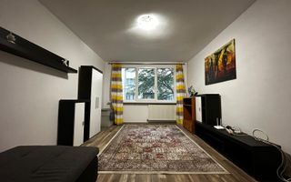 RIVER TOWERS - ETAJ 1 - 2 CAMERE DECOMANDAT - BLOC DUPA 80 - 52 MP - Poză 4