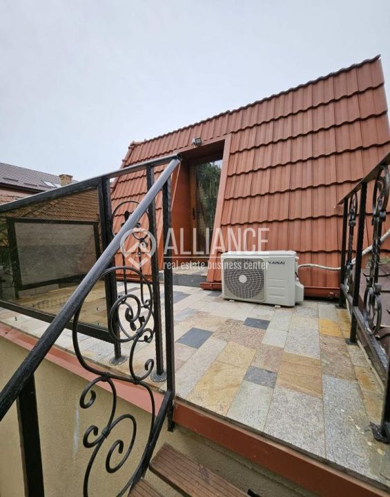 Eforie Sud (COD 02)– Casa 6 Camere  375 mp - Poză 5