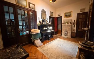 APARTAMENT PARTER + DEMISOL LA VÂNZARE ÎN ZONA VICTORIEI - Poză 2