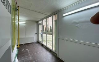 De inchiriat sau de vanzare – Spațiu Comercial în Ghermănești, Snagov, - Poză 11