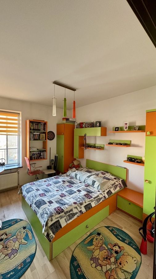Apartament 3 camere, cu 2 bai. Asmita Garden - Poză 18