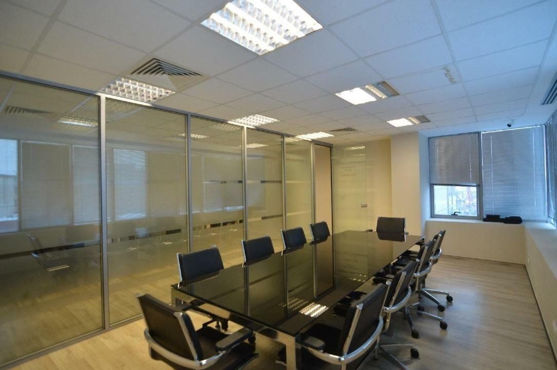 Spatiu birou de vanzare etaj 4 Grozavesti langa metrou - Poză 5