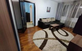 Apartament 2 camere - Zona Piața Abator - Poză 1
