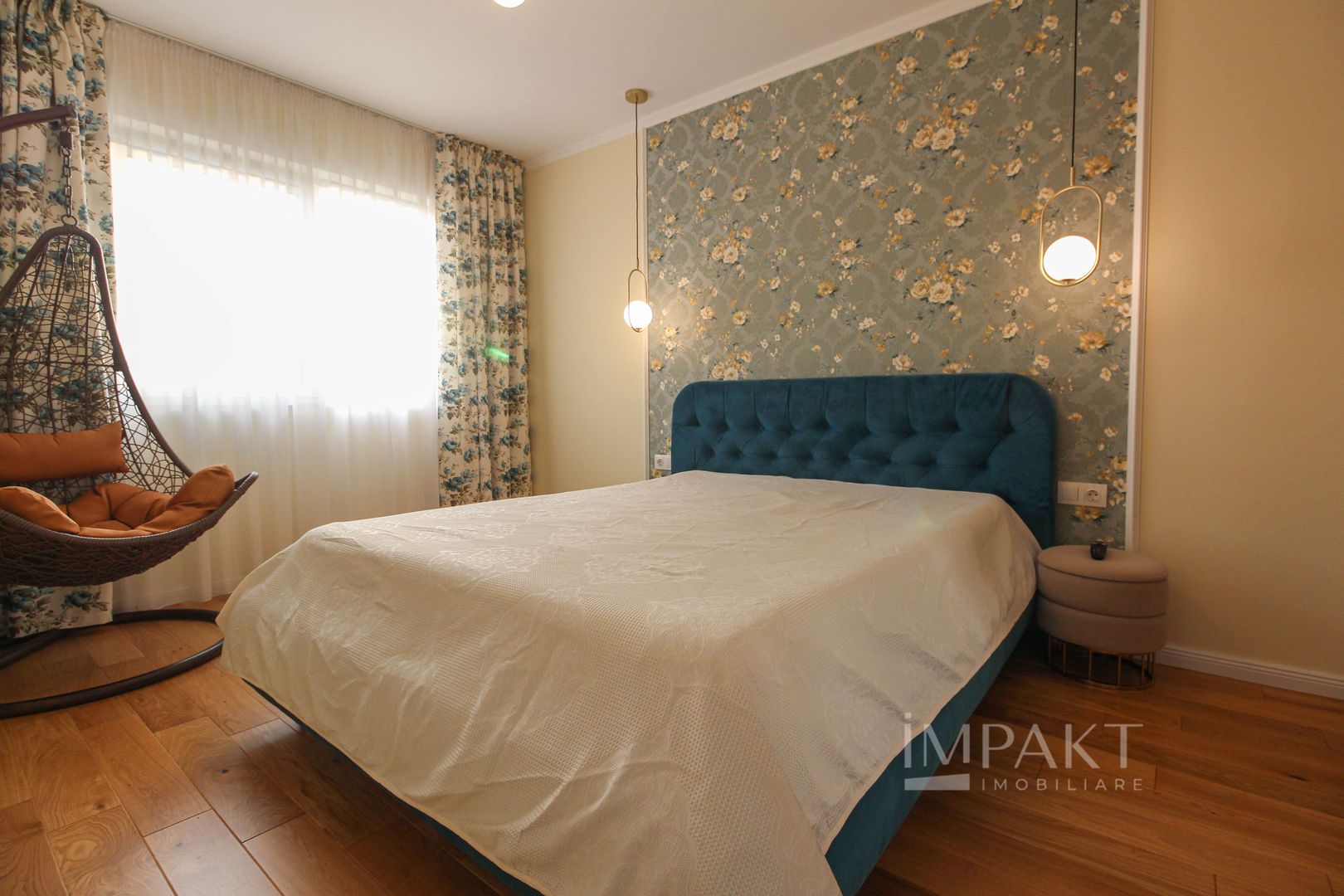 Apartament la CHEIE, zona Vivo! - Poză 8