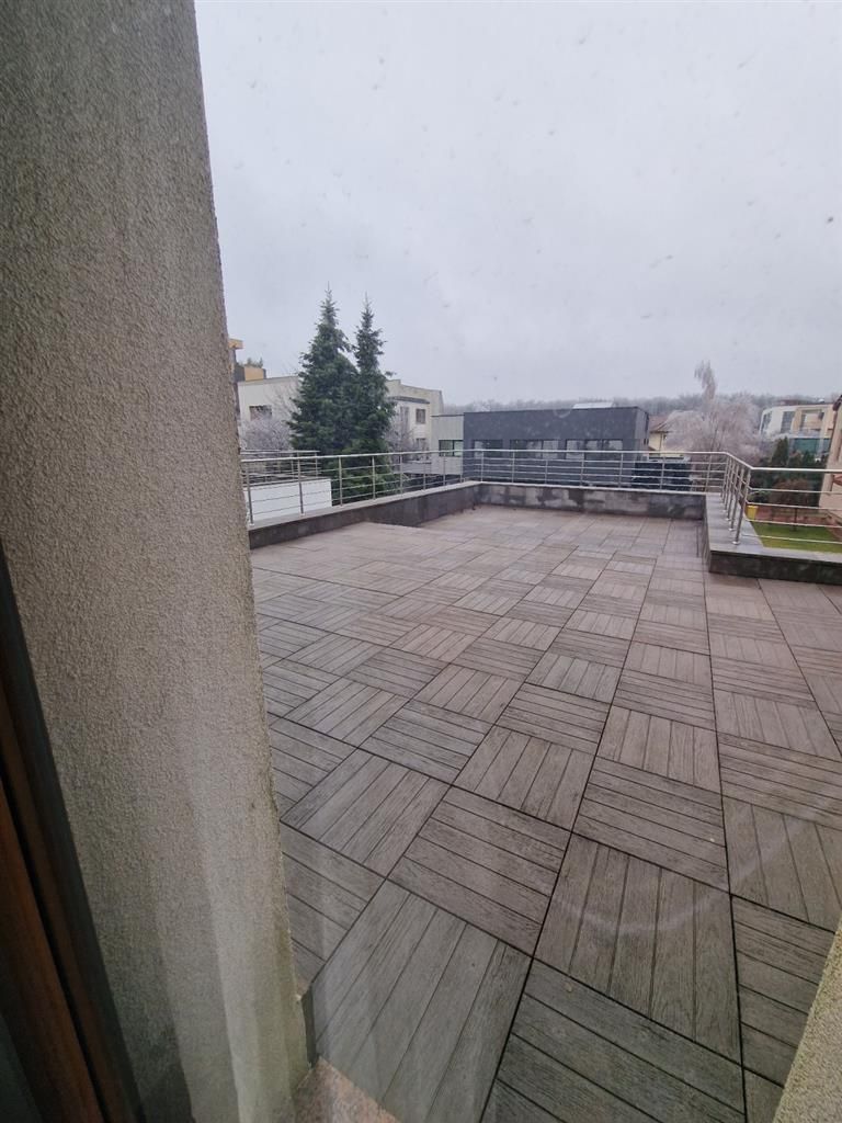 Vila cu Piscina & Garaj | Pipera | Erou Iancu Nicolae - Poză 15