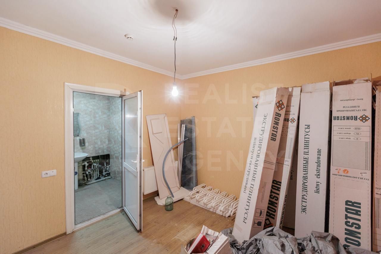 Chirie, spațiu industrial, 1.755 mp, str. Salcâmilor, Botanica - Poză 15