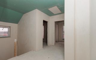 Vânzare, casă, 2 nivele, satul Sociteni, Ialoveni - Poză 24