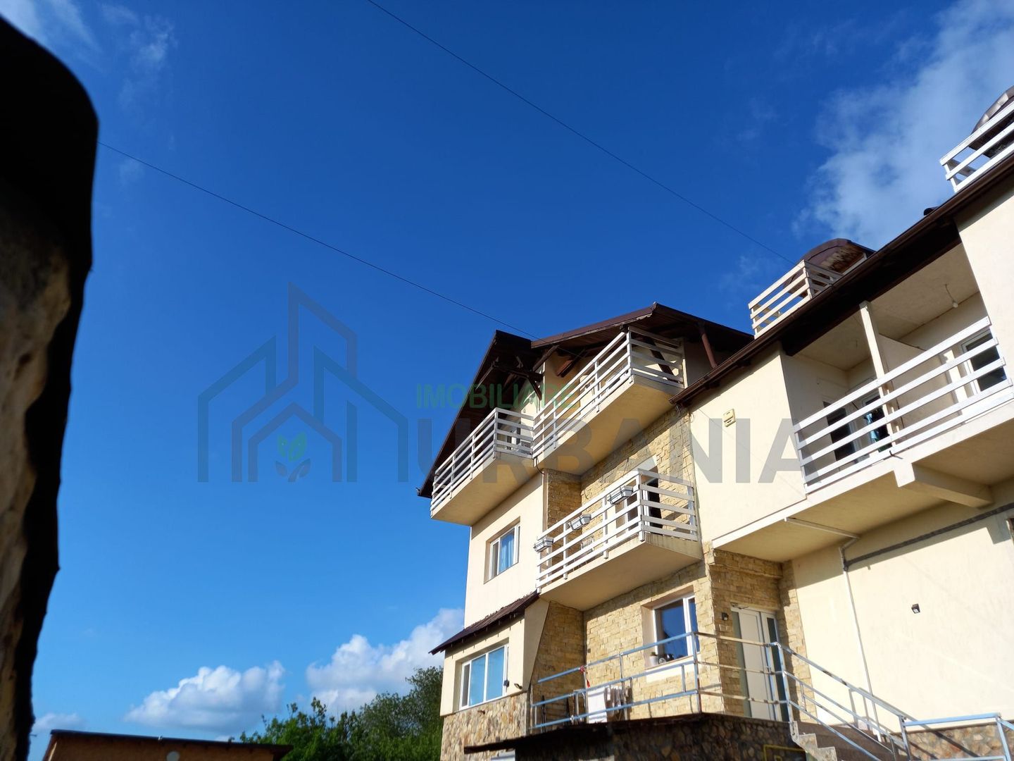 Apartament de vânzare, 2 camere, 45 mp utili, Ciurea, aproape de Primărie - Poză 6