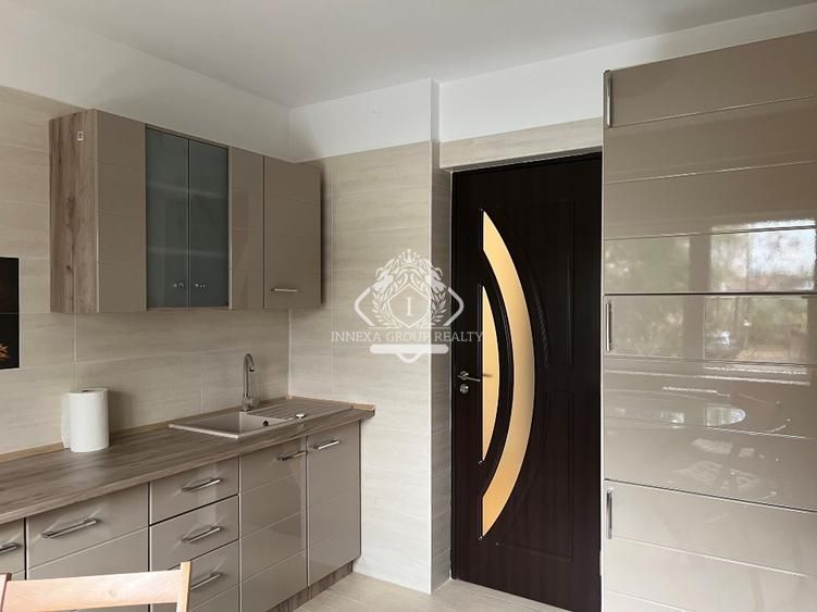 Apartament 3 camere | Piata Victoriei | Prima închiriere | Centrala proprie - Poză 3