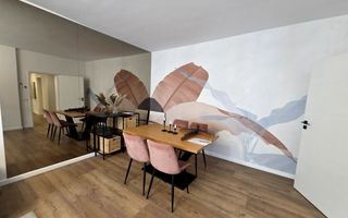 Apartament cu 3 camere | Etaj 1 | Ultracentral |  Oradea - Poză 3