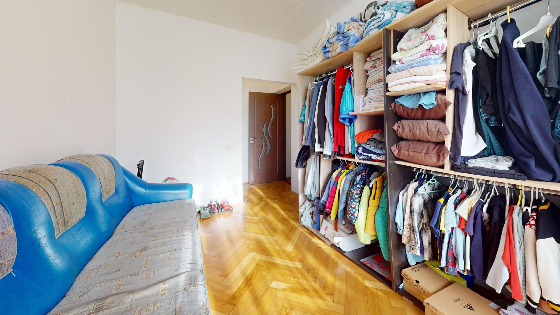 Apartament 3 Camere zona Gării - comision 0% - Poză 15