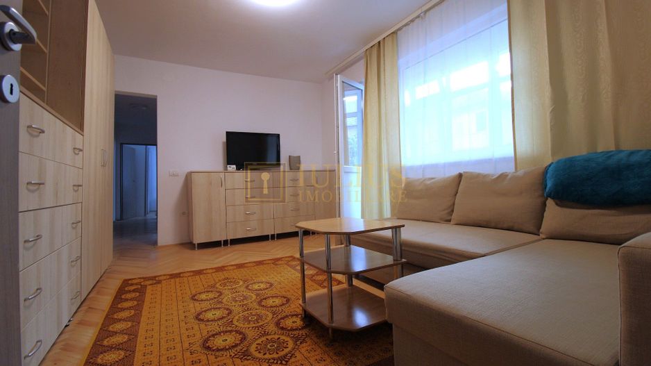 bloc nou, 3 camere, decomandat,  aer condiționat -Circumvalatiunii - Poză 2