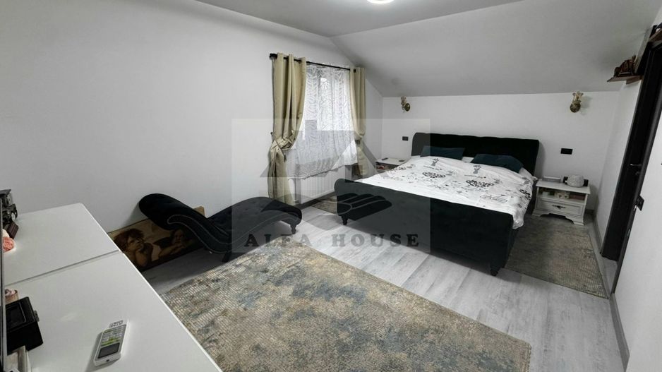 Casa premium - Prosumator, Brasov - Noua, 194 mp pe 517 mp teren - Poză 13