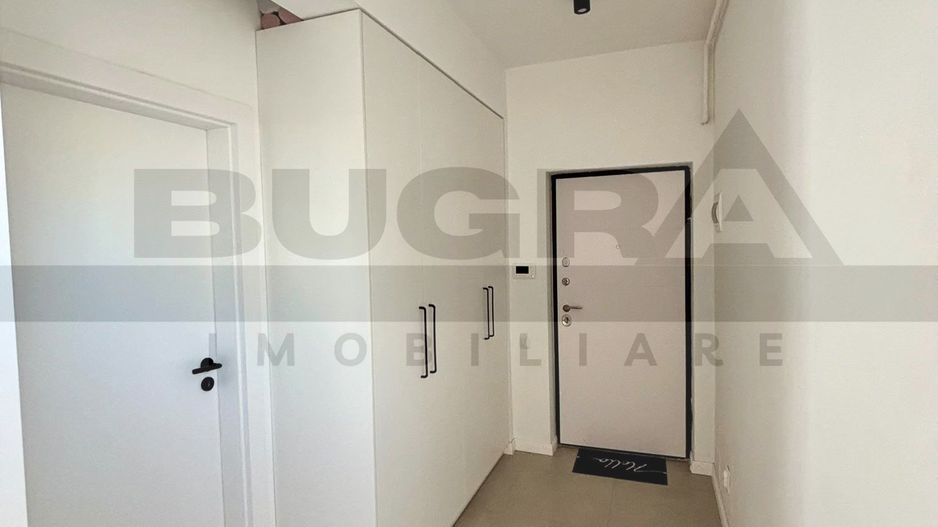 Apartament de 3 camere Premium, 96mp, parcare, zona Leroy Merlin - Poză 11