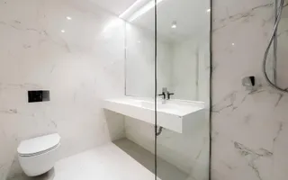 Apartament High End 2 Camere în One Mircea Eliade I View spectaculos - Poză 12