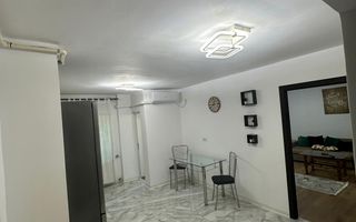 AP. 2 CAMERE BRANCOVEANU, BUCATARIE DESCHISA, METROU 11 MINUTE - Poză 8