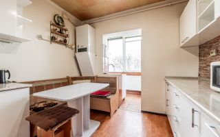 Apartament 3 camere decomandat - Malul Muresului, Alfa - COMISION 0 - Poză 4