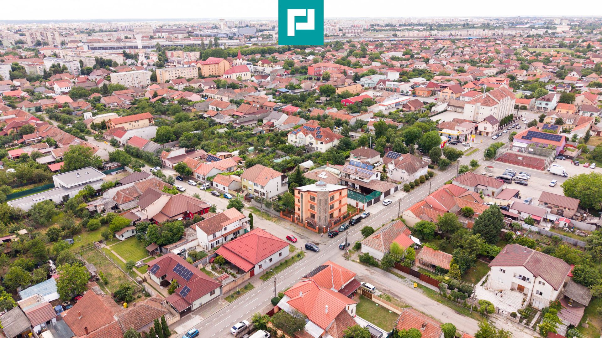 Clădire comercială în zona Grădiște - Poză 33