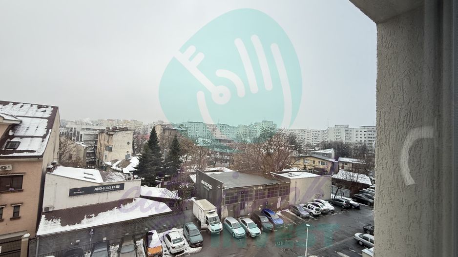 Apartament 4 camere, 2 bai | Predare la cheie | 4 min metrou Obor - Poză 2