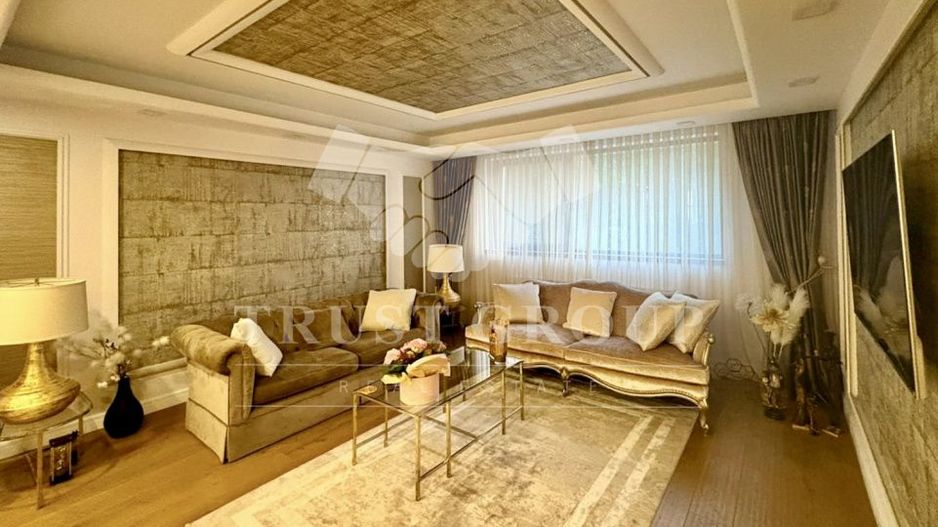 Apartament 3 camere Aviatiei | Loc de parcare - Poză 2