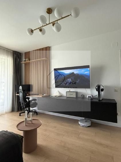 Apartament 3 camere Atria Urban Resort Sos Chitilei I parcare I COM 0% - Poză 1