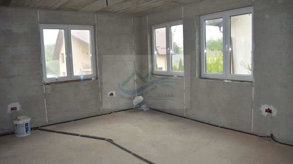 Casă tip duplex, Suceava/Cartier Europa - Poză 10