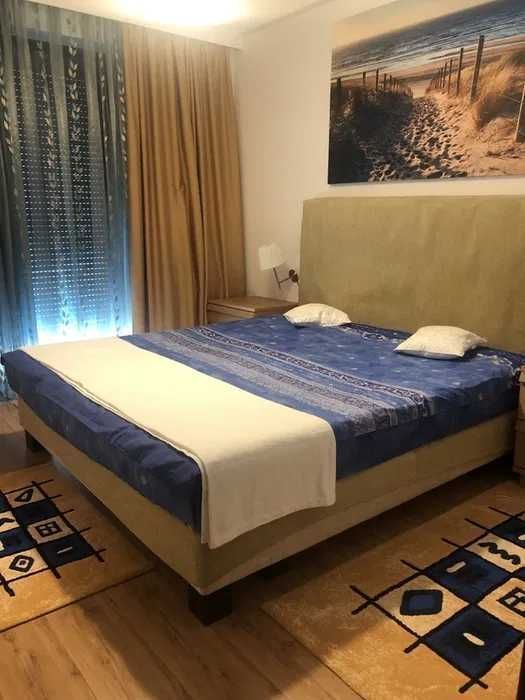 Apartament 2 camere de inchiriat 5min Metrou Grozavesti - Poză 3